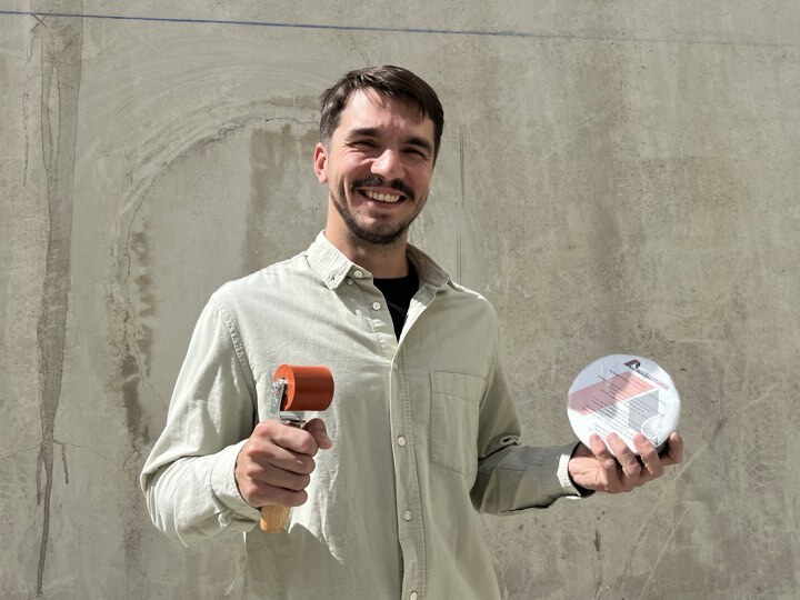 Rubans Résistants À L’eau – Bouclier Contre Les Dégâts D’eau