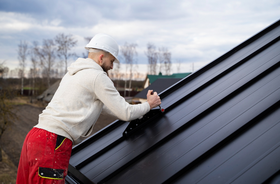 Prevent Roof Leaks with Waterproofing Tapes