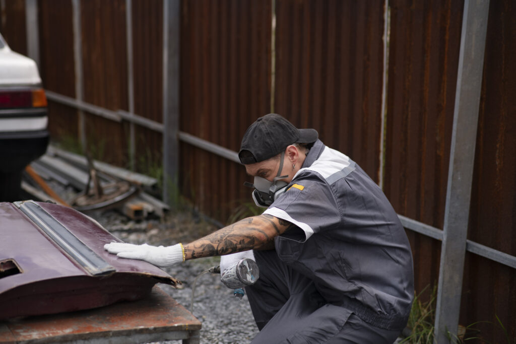 How to Fix Gutter