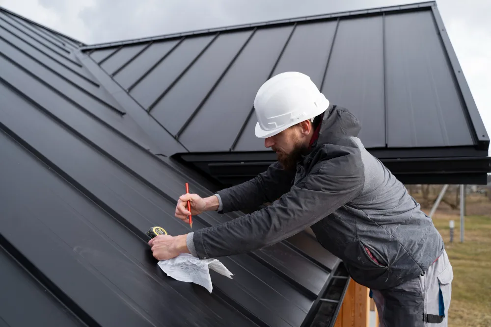 How Waterproofing Tapes Protect Your Roof from Leaks